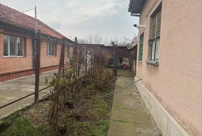 Casă cu 3 camere în Freidorf - 4