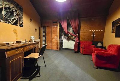 Birou, de 246 mp, în Cotroceni - 10