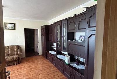 Apartament cu 2 camere semidecomandat în Exterior Vest - 3