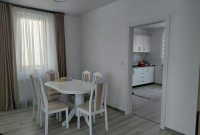 Casa P+1 moderna de inchiriat langa Metro confor... - 3