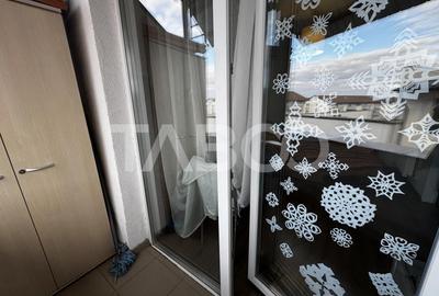 Apartament decomandat cu 3 camere 3 balcoane loc parcare Arhitectilor - 3