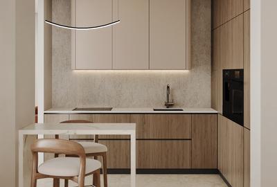 VALERIU BRANISTE 38 - Apartamentele se văd, nu se mai explică - 9