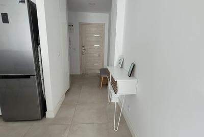 STUDIO MOBILAT + LOC DE PARCARE PROPRIETATE -50 M DE SHUT UP BEACH -MAMAIA NORD - 31