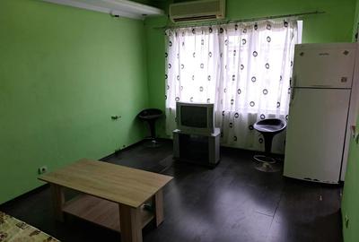 Inchiriez garsoniera Dorobanti 2 - 1