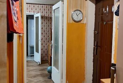 Apartament cu 4 camere în Obor - 5