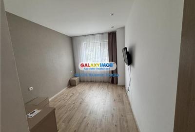 Vanzare apartament 3 camere parter gradina 90 mp Baneasa Greenfield - 2