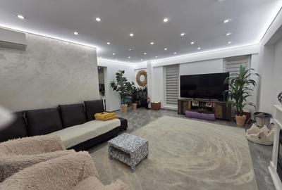 Apartament cu 3 camere semidecomandat în Central - 10