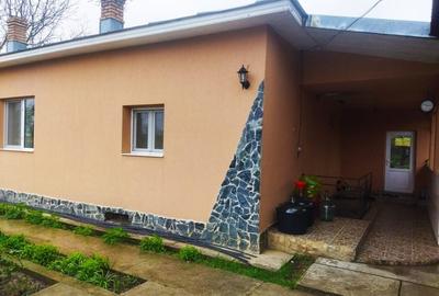 Casă lângă Roșiorii de Vede 200 m.p. Teren 2200 m.p. Sat CUCUEȚI Com SCRIOAȘTEA - 10