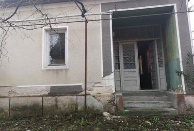 Casă cu 4 camere în Vărășeni - 4