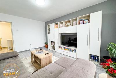 Apartament cu 3 camere decomandat, mobilat în Gării - 17