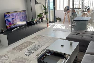 Apartament cu 2 camere decomandat, mobilat în Nord - 3