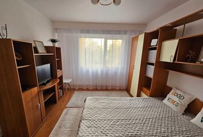APARTAMENT 2 CAMERE | TOMIS NORD | CIRESICA | LOC DE PARCARE - 5