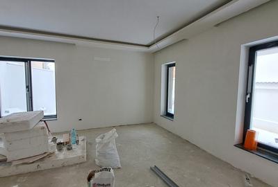 Casă cu 5 camere cu Teren 120 Mp în Bucureștii Noi - 10