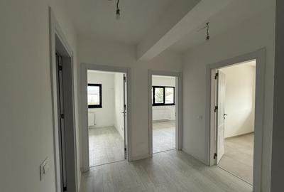 Apartament 2 camere,Decomandat sos Alexandriei Bragadiru - 5