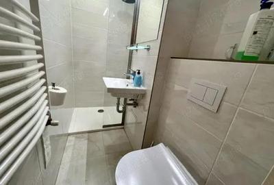 Apartament cu 4 camere decomandat în 7 Noiembrie - 6