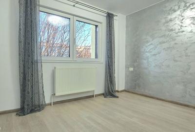 Apartament cu 4 camere decomandat în Poarta 6 - 9