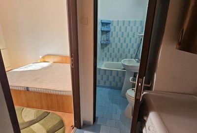 Apartament cu 2 camere în Trivale - 5