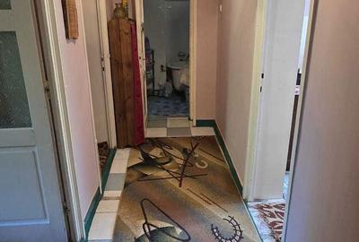 Apartament cu 2 camere decomandat în Central - 2