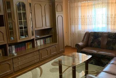 Apartament cu 2 camere decomandat în Podu Roș - 11