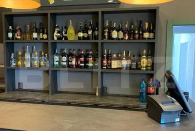 Restaurant si Magazin la Cheie in Reghin, MS - 6