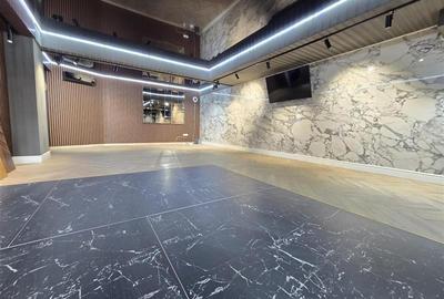 Spațiu comercial, de 148 mp, în Tătărași - 1