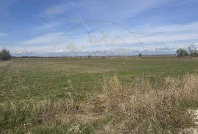 Teren Intravilan com. Ratesti - 2