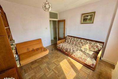 Apartament cu 2 camere decomandat în Mazepa 2 - 3