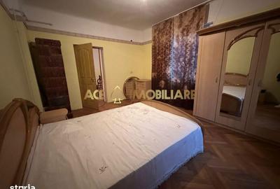 Apartament cu 3 camere, mobilat în Calea Călărașilor - 2