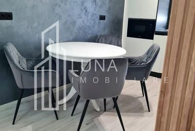 Apartament cu 3 camere în Mureșeni - 4