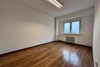 0% | Spatiu birouri 70 mpu, 3 camere decomandate, Bd. Gheorghe Șincai - 1