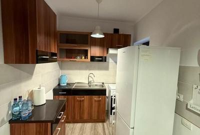 Apartament 2 camere mobilat utilat Bucurestii Noi intersectie Chitila - 7