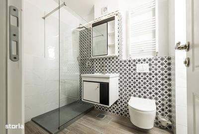 Apartament cu 2 camere în Nicolina - 1
