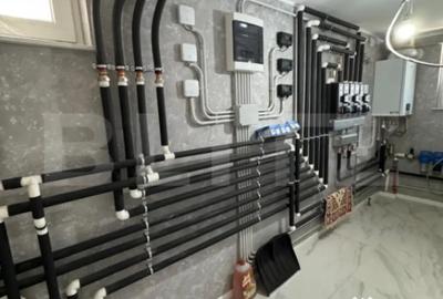 Casă cu 4 camere cu Teren 300 Mp în Burdujeni - 12