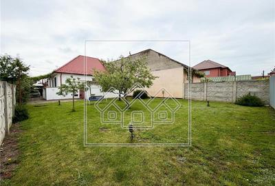 Duplex cu 3 camere cu Teren 470 Mp în Țiglari - 3