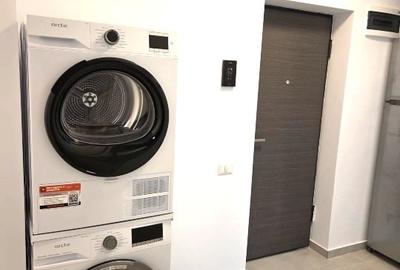 Garsonieră decomandată, mobilată în Central - 3