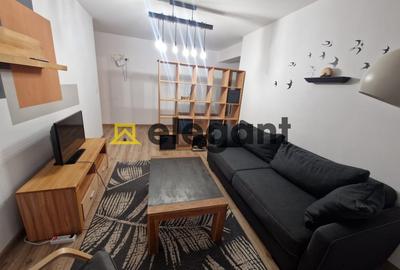 2 camere, 54 mp, AC, centrala, parcare, 1 Mai-Sala Polivalenta - 1