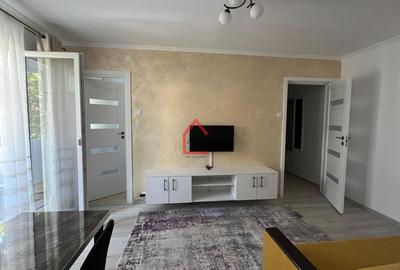 Apartament cu doua cemere, Tătărași, Totul nou,  Prima închiriere - 2