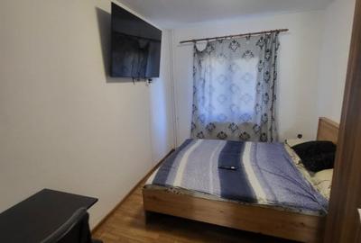 Ap. 3 camere Decomandate, Str. 22 Decembrie - 4