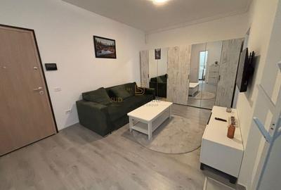 Apartament 3 camere, mobilat si utilat, prima inchiriere, Sos.Leordeni - 2