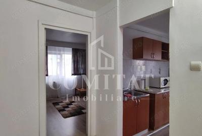 Apartament cu 2 camere decomandate | Zona Observatorului - Zorilor - 10