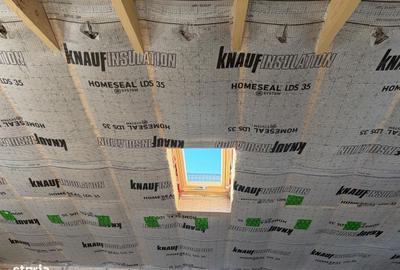 Casă cu 4 camere în Central - 1