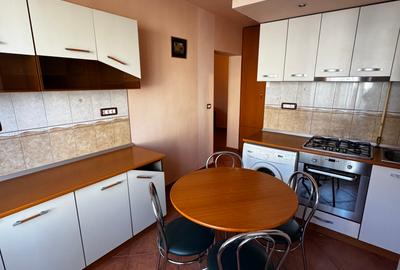 Apartament cu 2 camere decomandat, mobilat în Brașovul Vechi - 5