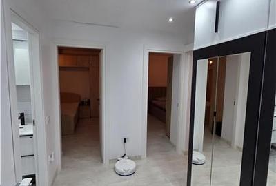 Casa Superba, Teren 1000mp, Utilata si Mobilata de Lux, Valul lui Traian - 39