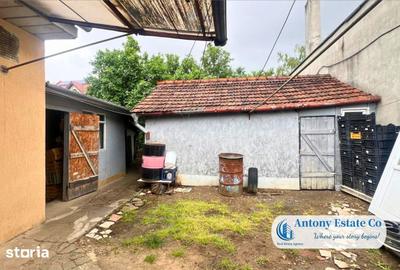 Casă cu 3 camere cu Teren 500 Mp în Rogerius - 5