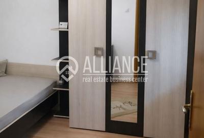 Apartament cu 2 camere semidecomandat, mobilat în Tomis III - 5