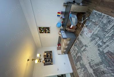 Apartament cu 2 camere decomandat în George Enescu - 6