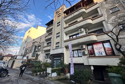 Birou, de 207 mp, în Arcul de Triumf - 2