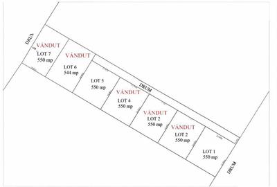 Spațiu comercial, în Sadu - 4