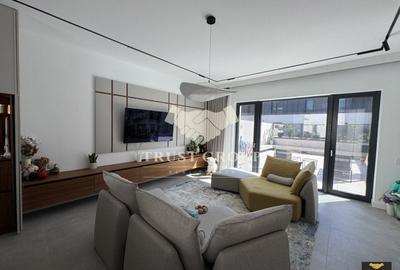 Townhouse Avalon 4 camere | 2 Locuri Parcare | - 2