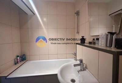 Apartament o camera - Centru- Bulevardul Republicii - 12